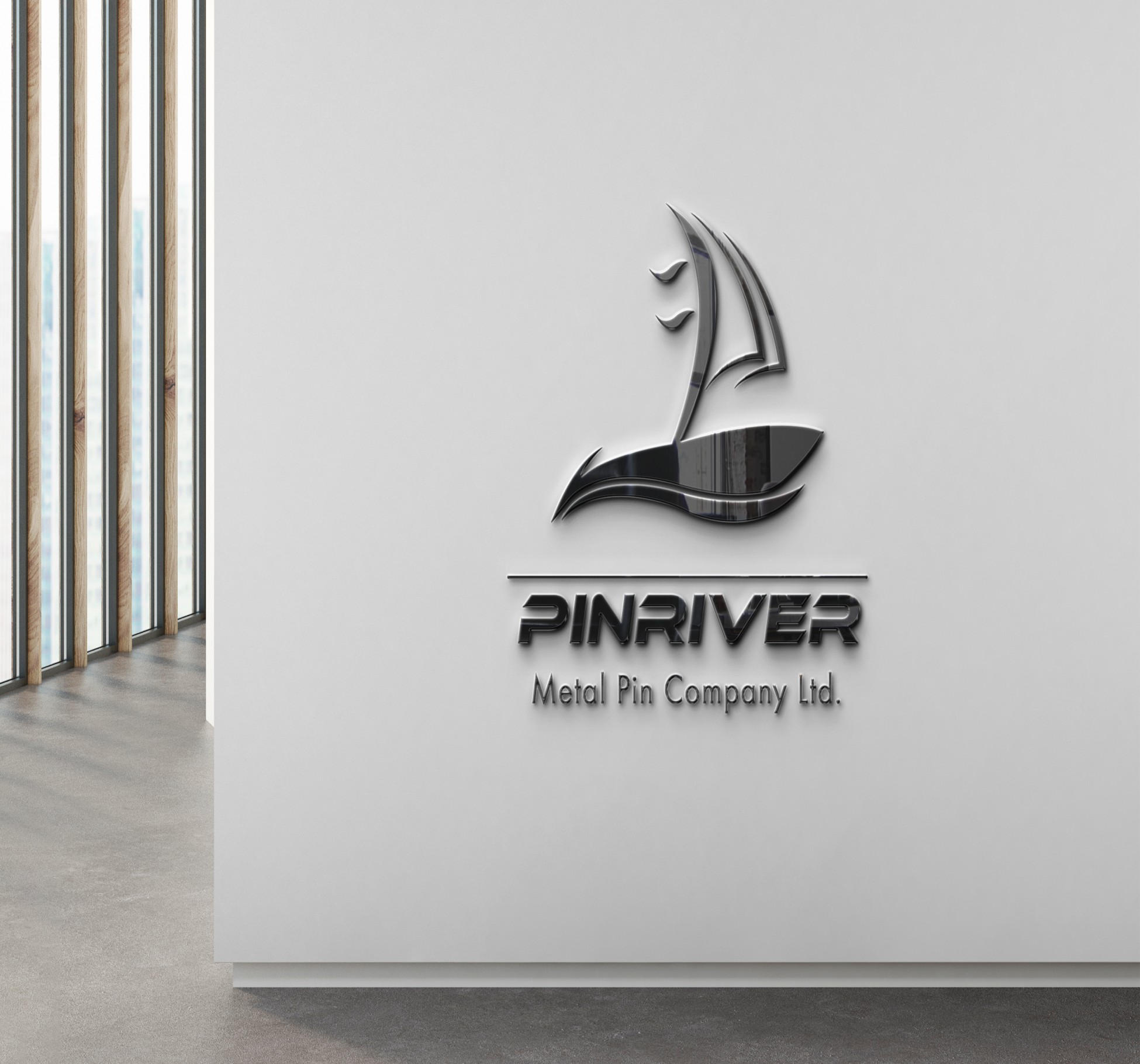 Pinriver Metal Products company